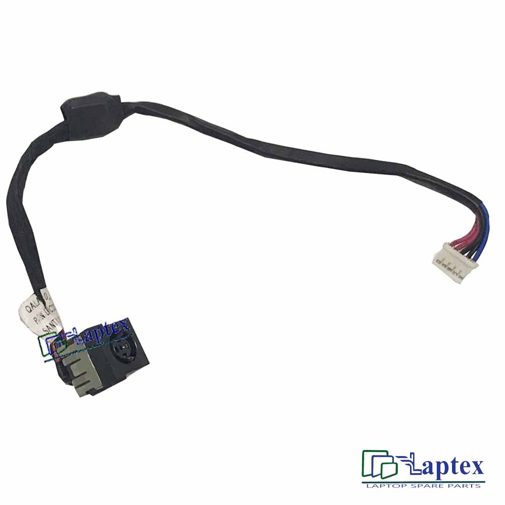 Dell E6530 DC Jack